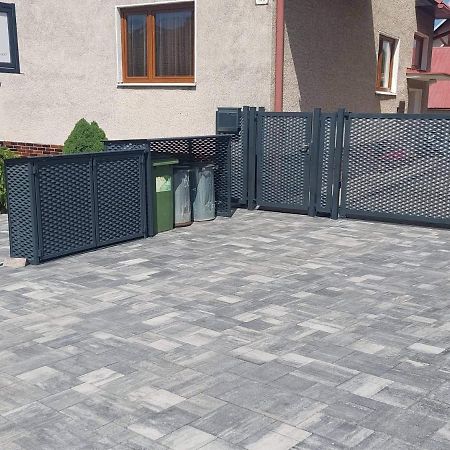 Penzion U Janosika Terchová Εξωτερικό φωτογραφία